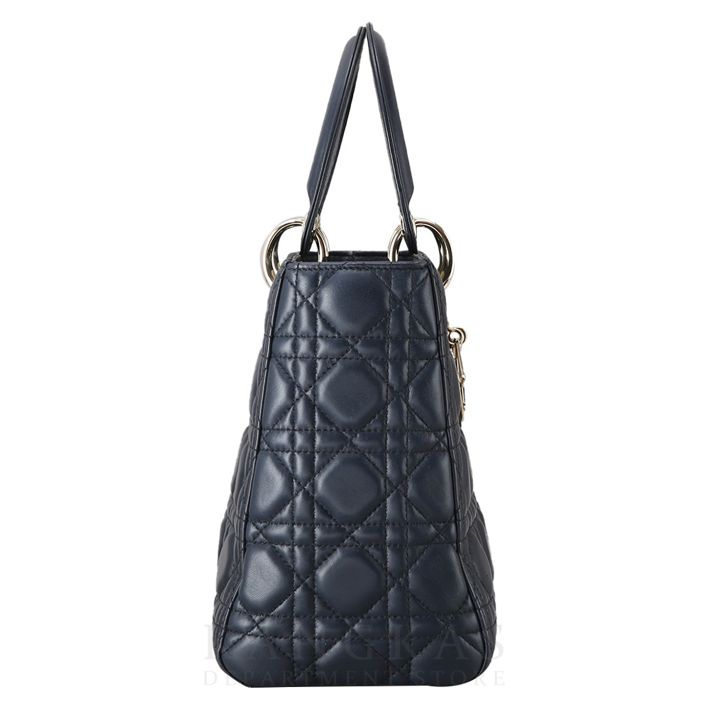 CHRISTIAN DIOR(USED)크리스찬디올 레이디디올 미듐